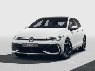 2026 Volkswagen Golf 1.4 TSI R-Line Auto (110kw)