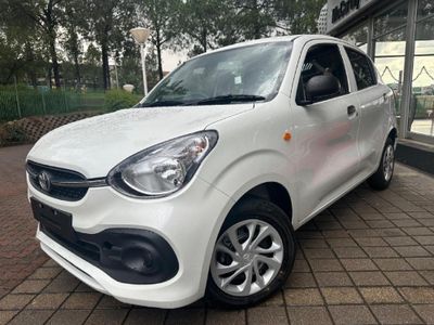 2026 Toyota Vitz 1.0