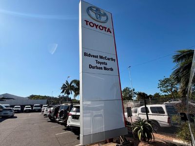 2026 Toyota Quantum 2.5 D-4D Sesfikile 16-seat