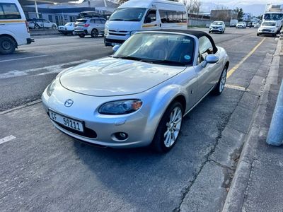2006 Mazda MX-5 2.0 Soft-Top