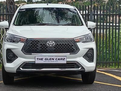 2025 Toyota Rumion 1.5 SX