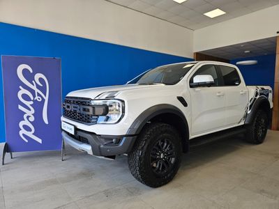 2023 Ford Ranger 3.0 V6 Turbo Ecoboost Raptor 4x4 Auto