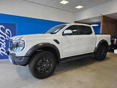 2023 Ford Ranger 3.0 V6 Turbo Ecoboost Raptor 4x4 Auto