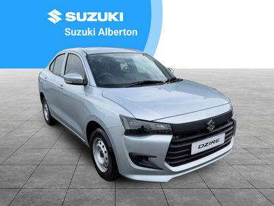 2026 Suzuki Dzire 1.2 GA