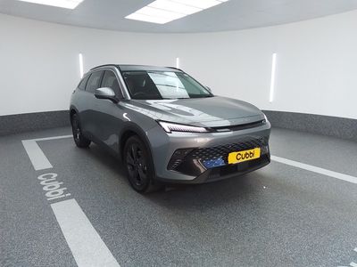 2023 BAIC X55 1.5T Elite Auto