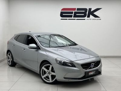 2013 Volvo V40 T4 Excel Auto