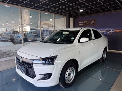 2026 Suzuki Dzire 1.2 GA