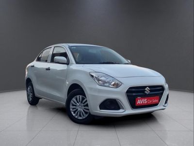2025 Suzuki Dzire 1.2 GA