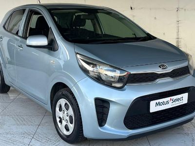 2019 Kia Picanto 1.0 Start