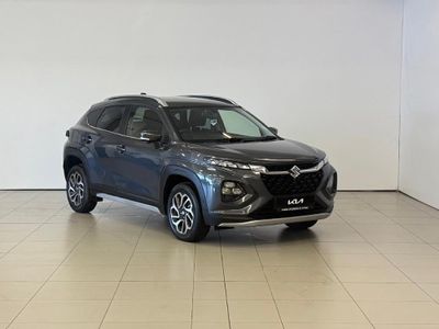 2025 Suzuki Fronx 1.5 GLX Auto