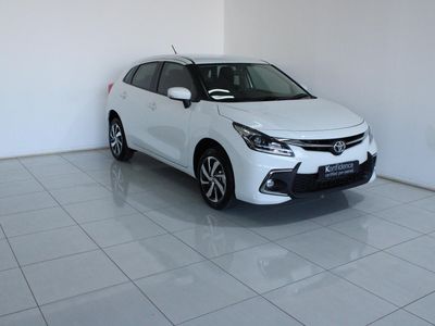 2026 Toyota Starlet 1.5 XS Auto