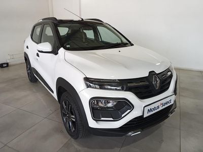2025 Renault Kwid 1.0 Climber