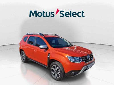 2023 Renault Duster 1.5 dCi Intens EDC