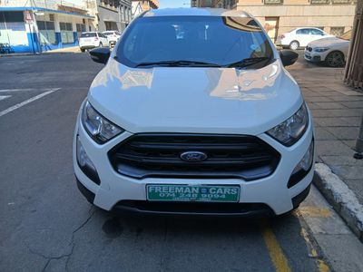 2020 Ford EcoSport 1.0 EcoBoost