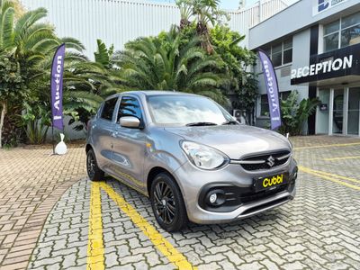 2023 Suzuki Celerio 1.0 GL AMT