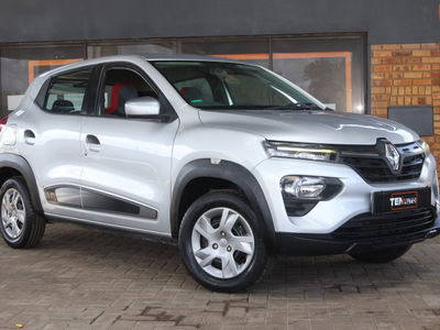 2020 Renault Kwid 1.0 Dynamique Auto