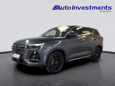 2026 Changan CS75 Changan CS75 7 seater
