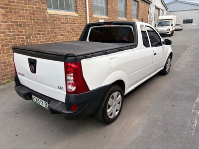 2020 Nissan NP200 SAFETY PACK - 1.6i - AIRBAGS