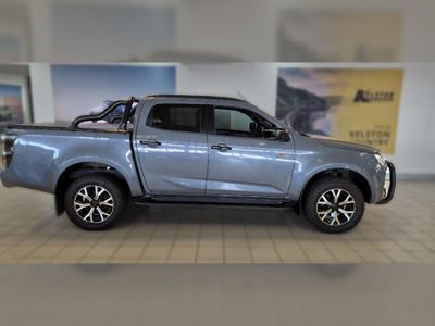 2025 Isuzu D-Max 1.9 DDI HR X-Rider Double-Cab
