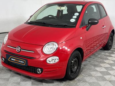 2020 Fiat 500 900T Twinair Pop Star