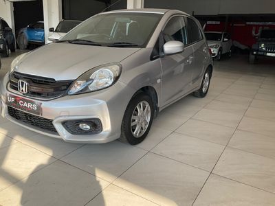 2019 Honda Brio 1.2 Comfort 5-dr Auto