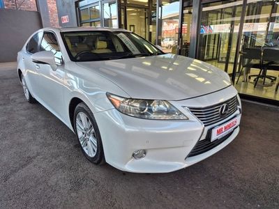 2014 Lexus ES 250