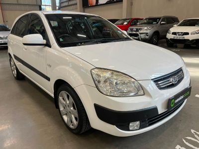 2009 Kia Rio 1.6 High 5-dr
