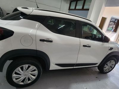 2024 Renault Kiger 1.0T Intens Petrol Manual