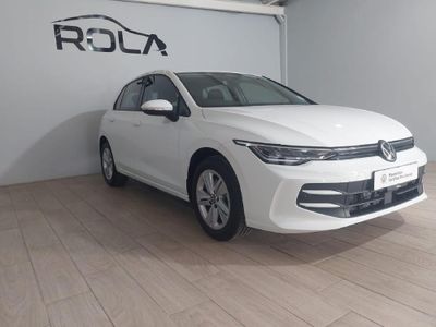 2026 Volkswagen Golf 1.4 TSI Life Auto (110kw)