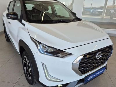 2024 Nissan Magnite 1.0T Acenta Auto