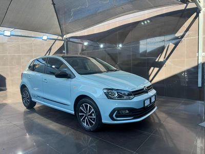 2026 Volkswagen Polo Vivo Edition 15