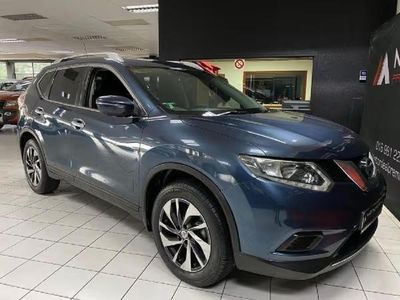 2017 Nissan X-Trail 2.0 XE #BIG BIG BARGAIN!!!