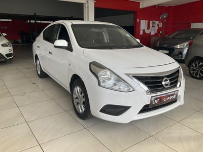 2022 Nissan Almera 1.5 Acenta Auto
