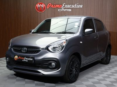 2025 Toyota Vitz 1.0 XR