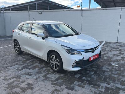 2026 Toyota Starlet 1.5 XS