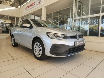 2024 Volkswagen Polo 1.6 Classic Auto