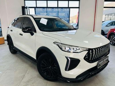 2025 Haval Jolion Pro 1.5T Super Luxury DCT