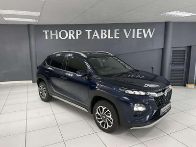 2025 Suzuki Fronx 1.5 GLX Auto
