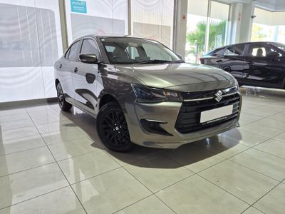 2025 Suzuki Dzire 1.2 GL+