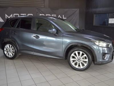 2012 Mazda CX-5 2.0 INDIVIDUAL AUTO #MASSIVE BARGAIN!!!