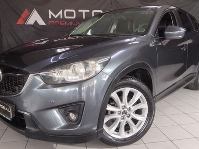2012 Mazda CX-5 2.0 INDIVIDUAL AUTO #MASSIVE BARGAIN!!!