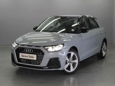 2024 Audi A1 Sportback 1.5 TFSI Advanced Auto | 35 TFSI