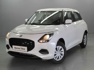 2025 Suzuki Swift 1.2 GL