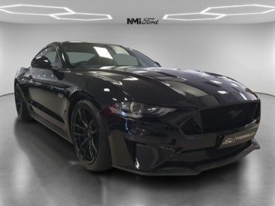 2022 Ford Mustang 5.0 GT Auto