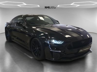 2022 Ford Mustang 5.0 GT Auto