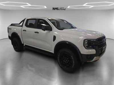 2025 Ford Ranger 2.0D Bi-Turbo Tremor 4x4 Double-Cab Auto