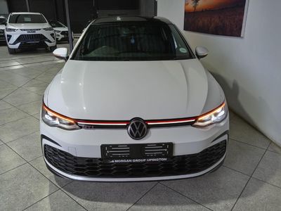2023 Volkswagen Golf 8 GTI  2.0 TSI Auto Jacara Edition