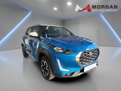 2023 Nissan Magnite 1.0T Acenta