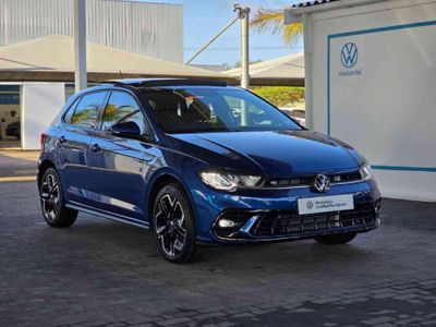 2025 Volkswagen Polo 1.0 TSI Life Auto DSG