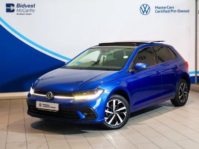 2022 Volkswagen Polo 1.0 TSI Life